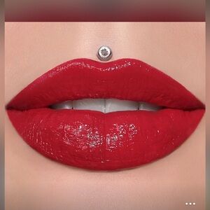 Jeffree Star Supreme Gloss Blood Sugar